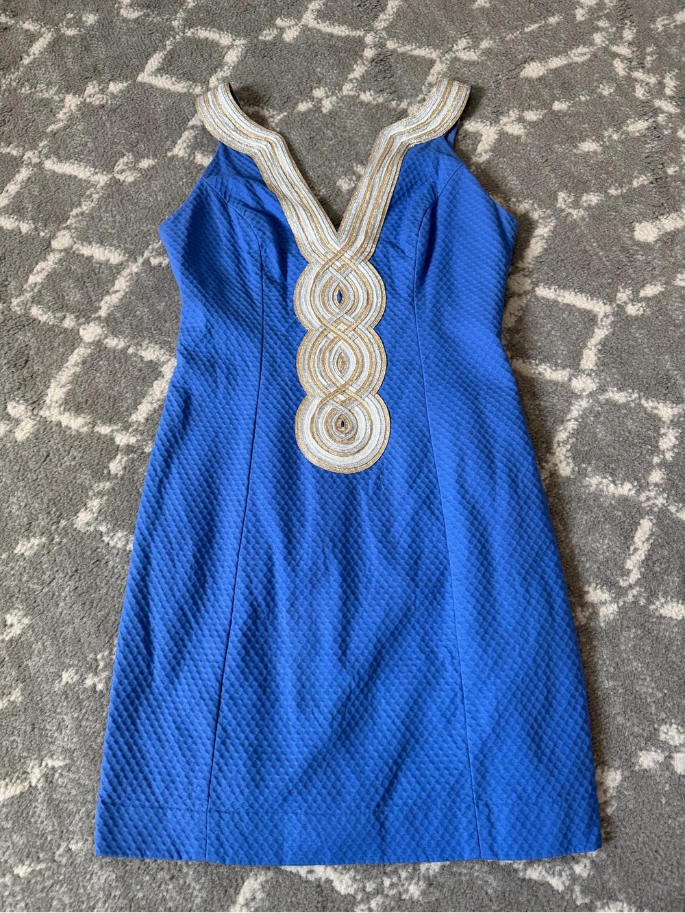 Lilly Pulitzer shirt dress size 0